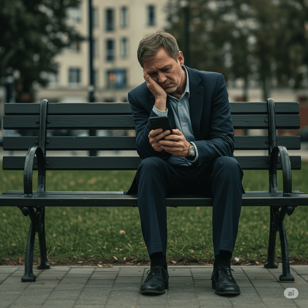 生成AIに仕事を奪われた件